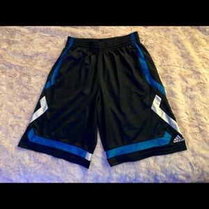 Adidas boy style shorts